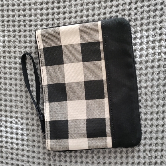 Pouch Wristlet Tablet holder - Picture 2 of 4